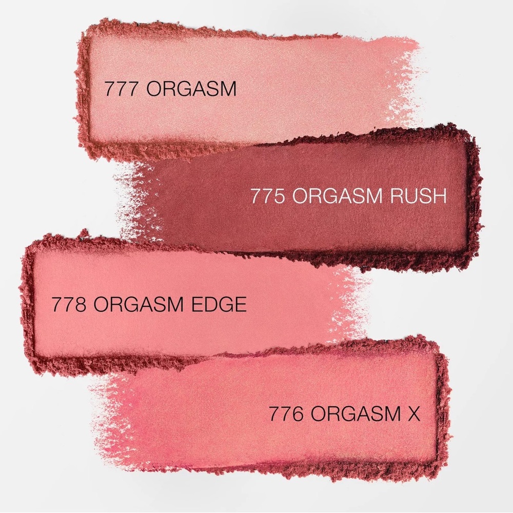 NARS ORGASM RUSH - Picture 6 of 16